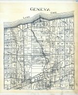 Geneva, Ashtabula County 1905